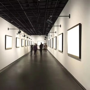 Lámpara de <span class=keywords><strong>pared</strong></span> LED <span class=keywords><strong>extensible</strong></span> moderna con brazo telescópico largo para estudio de dormitorio o iluminación de aplique de salón - Product Image 6
