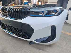Paraurti Originale all'Ingrosso per <span class=keywords><strong>BMW</strong></span> <span class=keywords><strong>Serie</strong></span> <span class=keywords><strong>3</strong></span> G20 G21 G28 <span class=keywords><strong>2022</strong></span>, Griglia Anteriore, Kit Carrozzeria, Paraurti Auto - Product Image 6