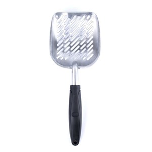 Caliente de la venta de accesorios para mascotas de pala/Spade/cuchara/primicia para baño limpio gato/perro Sands basura - Product Image 3