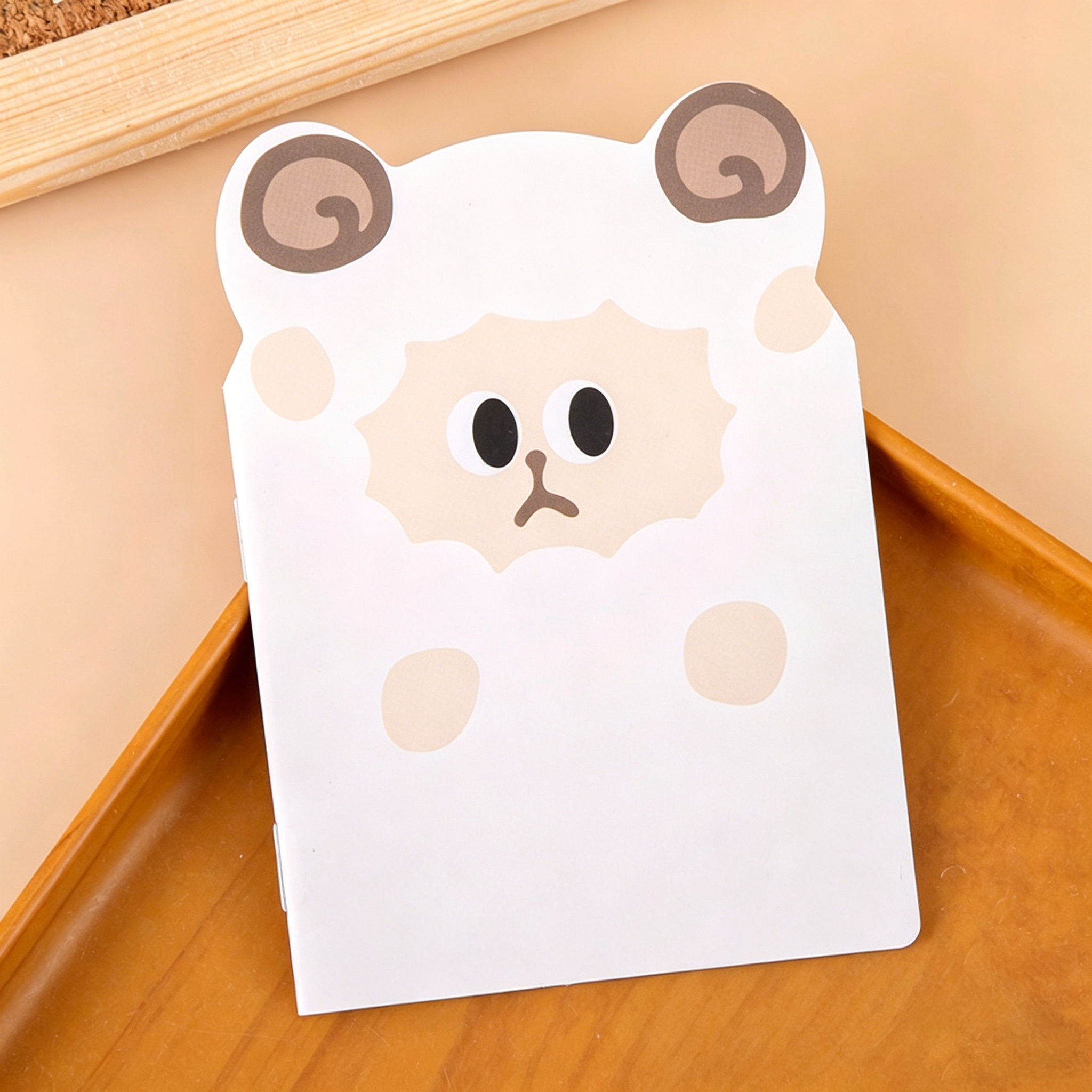 Mouton blanc