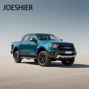 JOESHIER ขายส่งแร็คหลังคาสำหรับรถยนต์ 4x4 สำหรับ Ford Ranger 2023+ ราวหลังคา ราวข้าง ทำจากอลูมิเนียมอัลลอย - Product Image 6