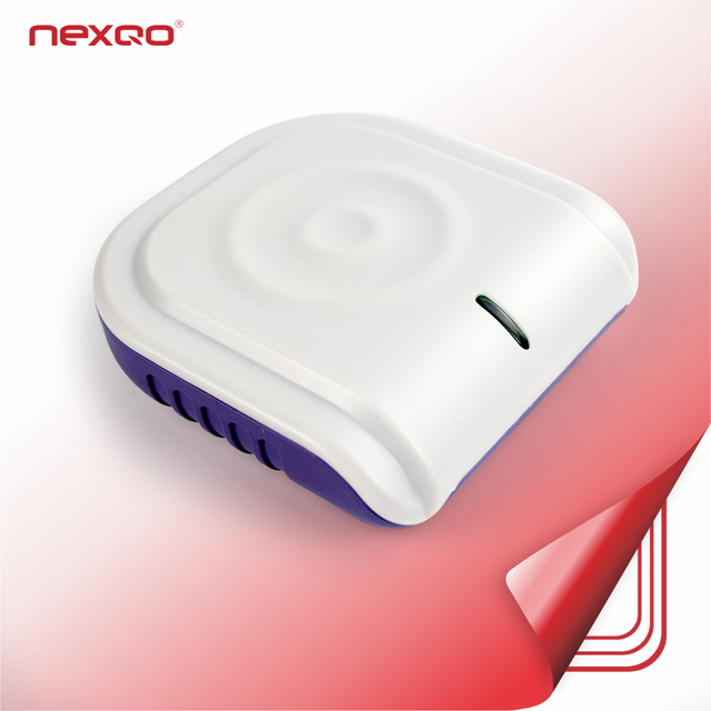 UHF RFID Card Reader NEX-6870 UHF Antenna for Reading Long Range System