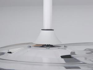 Ventilateurs de plafond modernes à moteur DC, vente en gros, fabricant OEM, logo personnalisé, 42 pouces, circulation d'air silencieuse - Product Image 4