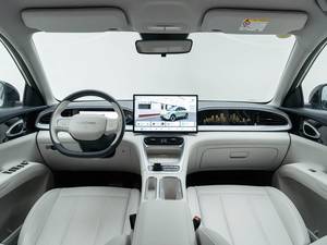 Xingyuan up 410km Exploration+ Edition, <span class=keywords><strong>automobile</strong></span> à énergie nouvelle intelligente de qualité supérieure avec charge rapide - Product Image 5