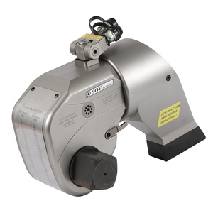 Clé dynamométrique hydraulique carrée en aluminium-titane Hi-Force 1551-15516Nm - Product Image 2