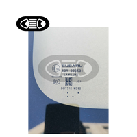 TUZHIHAO pour Subaru Forester - Vitre de toit ouvrant d'origine, pièce d'usine authentique, état impeccable, équipement d'origine complet