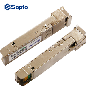 Sopto GPON OLT thu phát SFP 1.25G/2.5g SC giao diện 1490nmtx/1310nmrx lớp B + 1G OLT SFP mô-đun - Product Image 4