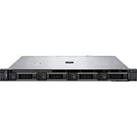 Nouvel ordinateur d'origine EMC PowerEdge R350 gpu cloud rack serveur armoire R350