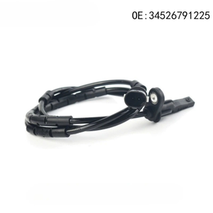 Sensor de Velocidad de Rueda Delantera Izquierda/Derecha para BMW Serie 1 F20/F21 / Serie 2 F22/F23/F87 34526791225 - Product Image 2