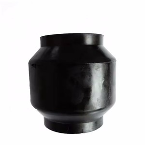 Buje de Brazo de Torsión para Semirremolques, Repuestos y Accesorios de Suspensión Mecánica de Nylon, Nuevo - Product Image 3