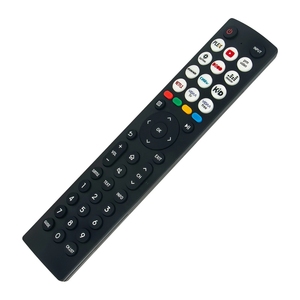 EN2J36H Replace <b>Remote</b> for Hisense Vidaa <b>TV</b> 32A4KV 40A4KV 43A4KV 58A6BG 58A6HG 58A6DGCH 58A6CGTUK 58A6EGTUK 58A6FGTUK 65U8HAU - Product Image 3