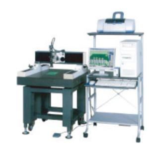 Machine de mesure numérique par coordonnées 2D Protec Ex-4050Y pour mesure de précision, fabriquée au Japon - Product Image 1