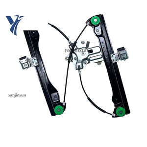 <span class=keywords><strong>Moteur</strong></span> de lève-<span class=keywords><strong>vitre</strong></span> électrique F81Z1523394AA compatible avec Ford F-Series Heavy Duty Pickup – Pièces de rechange automobiles durables pour la revente - Product Image 1