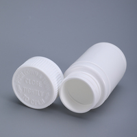 CRC Bouteille De Médecine UMETASS Vente En Gros 112ml Capsule Bouteille En Plastique Avec Couvercle Preuve De L'enfant Capsule Pilule Preuve De L'enfant Conteneur Vide