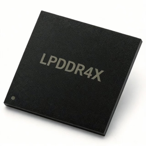 ใหม่ KLM8G1GETF-B041 8GB DDR5 แฟลชหน่วยความจำชิป IC แพคเกจ BGA สำหรับระบบอัตโนมัติทางอุตสาหกรรม - Product Image 1