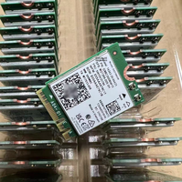 Module sans fil AX211.NGWG.NV AX211.NGW AX211NGW BT5.3 WIFI6E, adaptateur réseau tri-bande 2.4G 5G 6G interne M.2