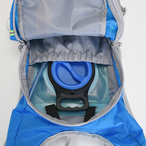 Free 2L Bladder Hydration <strong>Pack</strong> Waterproof Cycling Running Backpack With Water Bladde Available in 6 Colors - Product Image 5