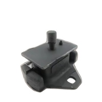 Foton View C2 E049164000005 Supports moteur Assemblage de bloc d'amortisseur en caoutchouc de haute qualité