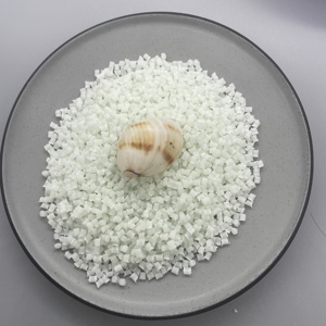 Haute Performance Couleur Naturelle PA6 30% Fibre De Verre Résine Haute Qualité Nylon <span class=keywords><strong>6</strong></span> Polyamide Moulage Poudre PA6 <span class=keywords><strong>GF30</strong></span> - Product Image 1