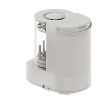 Lave-biberons et stérilisateur automatique pour bébé, mini machine de nettoyage et de désinfection de biberons de lait pour nourrissons, pour la maison
