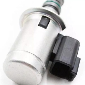 Válvula Solenoide de Bomba Hidráulica de 12V para Excavadora 3CX de Buena Calidad, 25/220804 459/M2874 - Product Image 3
