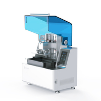 Mesin Printer 3D Perhiasan PioNext DJ 89 Plus Terlaris Dlp/ Msla / Lcd Printer 3D Lilin untuk Perhiasan