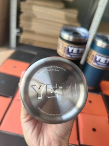 Gobelet isotherme en acier inoxydable de 20 oz |   Mug à café à double paroi sous vide |   Gobelet de voyage - Product Image 5