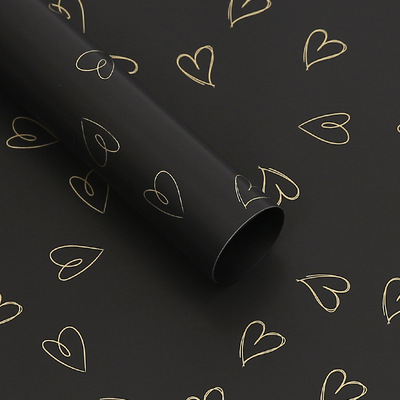 4-Black(Gold)
