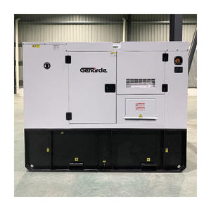 Groupe électrogène de type super silencieux avec faible <span class=keywords><strong>consommation</strong></span> de carburant 70kw 50kw 30kw 20kw générateur <span class=keywords><strong>diesel</strong></span> pour usage domestique/usine - Product Image 6