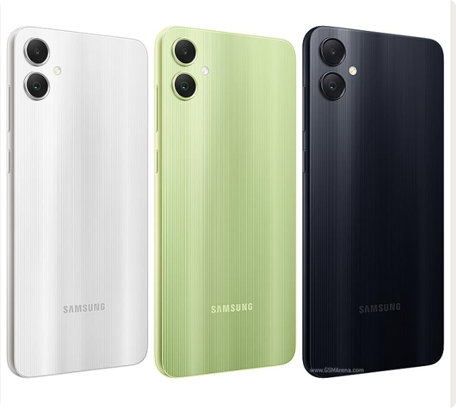 a05 samsung phone