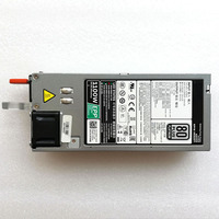 Catu Daya Asli L1100E-S1 D1100E-S1 CMPGM PR21C W12Y2 Y26KX Y3H8J untuk Dell R530 R630 R730 R830 R930 EPP Server PSU