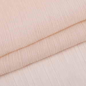 Tessuti in Chiffon Crepe 75d 100% Poliestere, Leggeri, Traspiranti ed Elastici per Abbigliamento Femminile e da Ragazza - Product Image 3