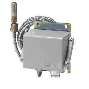 Plc KPS81 060L313466 Thermostat KD Controller - Product Image 1