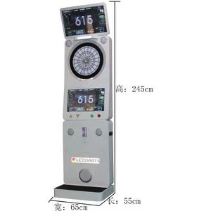 Dispositivo de Fijación de Puntas para Máquinas de Dardos, Herramienta de Ensamblaje de Alta Eficiencia para Líneas de Producción de Dardos en Fábricas - Product Image 3