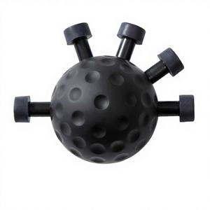 Wholesale Claw Five Finger Exerciser Relax <b>Grip</b> Ball Fitness Training Equipment Wrist <b>Strengthener</b> - Product Image 5