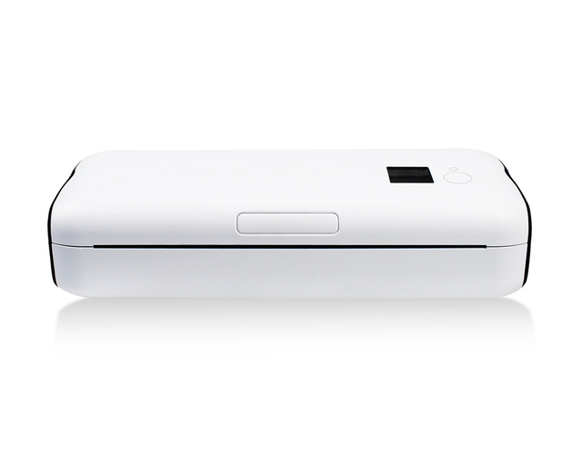 Hot Selling A4 Printer Inkless Thermal Printer IOS Android Mobile Portable Mini Printer for Office Document