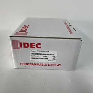 IDEC Programmable Display HMI HG2G-V5FT22TF-W - Product Image 1