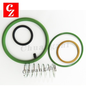 Nouveau kit de soupape de dérivation d'huile de haute qualité 2906096300 pour compresseur d'air Atlas Copco, pièce 2906-0963-00 - Product Image 3