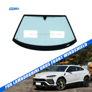 Parabrisas resistente a impactos, aislante del calor y que proporciona una excelente visibilidad para Lamborghini Urus - Product Image 1
