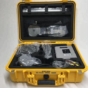Kolida K5ซอฟต์แวร์หลังการประมวลผลและ GPS RTK สำรวจ kolida GNSS RTK - Product Image 6