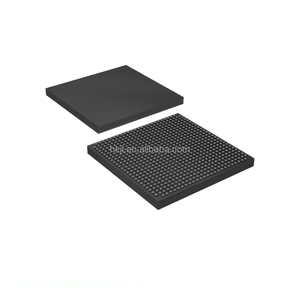 EP20K400FC672-2 672 BBGA Embedded Acheter En Ligne Composants Electroniques En Stock - Product Image 1