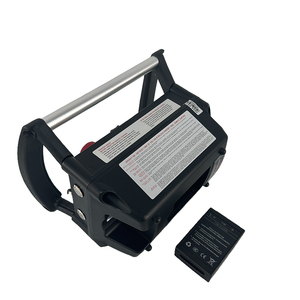 Hiếm New xu hướng sản phẩm một LEVER Crane không dây điều khiển từ xa - Product Image 1