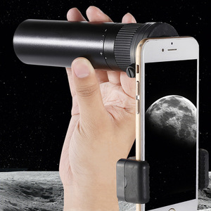 Mei Feng 8x32 Monocular Telescope Waterproof Outdoor Adventure Scope - Product Image 3