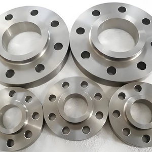 Klasse <span class=keywords><strong>2</strong></span> DN100 4 "Titan-Slip auf Rohr flanschen ASME B16.5 - Product Image 3