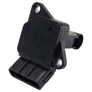 Capteur de débit d'air massique (MAF) pour Chevrolet PRIZM, LEXUS GS SERIES, TOYOTA COROLLA 22204-15010 197400-2060 22204-0D010 <span class=keywords><strong>MA170</strong></span> - Product Image 5