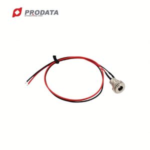ลวดเชื่อม22AWG 36ซม. พร้อมปลอกหดความร้อน - Product Image 4