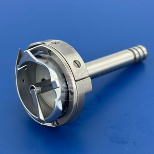 Crochet rotatif KRT11-5LJS d'origine Koban B1830-563-0A0 pour machine à coudre Juki LU-1510N LU-1560 1561 1508 562N 563, pièce HSH-12-15MMJ - Product Image 4