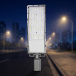 โมดูลไฟถนน LED ความสว่างสูง กันน้ำระดับ IP65 พร้อมแหล่งจ่ายไฟ AC และตัวเรือนไฟฟ้าสำหรับถนน - Product Image 3