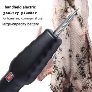 鶏摘み機鶏羽摘み機ドライ摘み機中国製 - Product Image 2