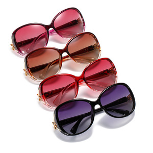 GWTNN OEM <span class=keywords><strong>Fox</strong></span> Head <span class=keywords><strong>gafas</strong></span> con diamantes y pintura <span class=keywords><strong>gafas</strong></span> <span class=keywords><strong>de</strong></span> <span class=keywords><strong>sol</strong></span> polarizadas personalidad Street shooting <span class=keywords><strong>gafas</strong></span> <span class=keywords><strong>de</strong></span> <span class=keywords><strong>sol</strong></span> <span class=keywords><strong>de</strong></span> forma cóncava - Product Image 2